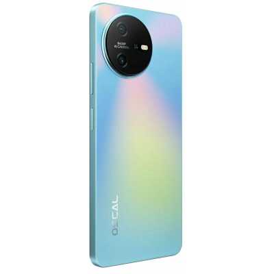 Oscal Tiger 12 8/128GB Blue