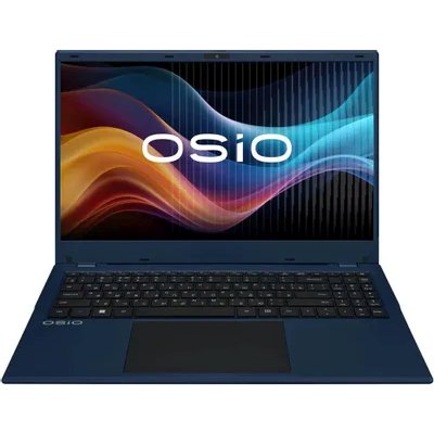 ноутбук OSiO BaseLine B150I-012C