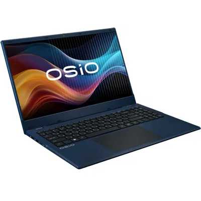 ноутбук OSiO BaseLine B150I-012C