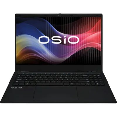 ноутбук OSiO BaseLine B150I-005B