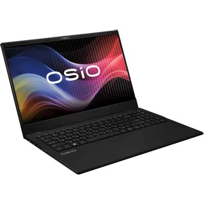 ноутбук OSiO BaseLine B150I-005B