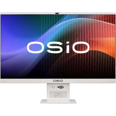 моноблок OSiO BaseLine B240i-024w