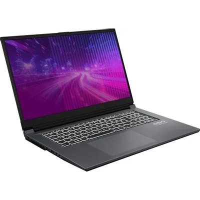 ноутбук OSiO CyberLine C170i-001-wpro