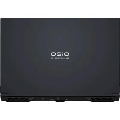 ноутбук OSiO CyberLine C170i-001-wpro