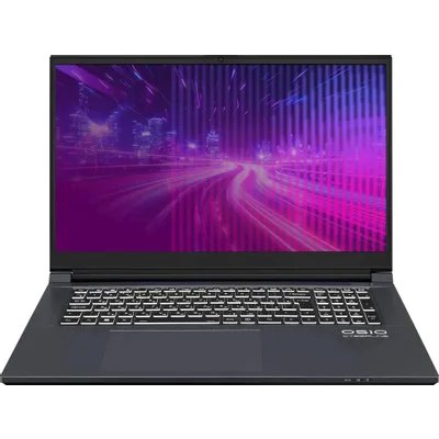 ноутбук OSiO CyberLine C170i-003