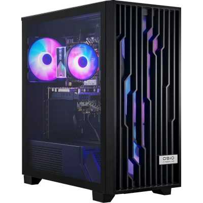 компьютер OSiO CyberLine С59I-001B