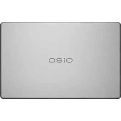ноутбук OSiO FocusLine F140A-007
