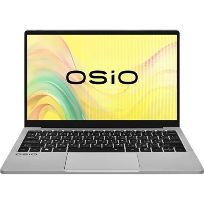 ноутбук OSiO FocusLine F140I-008