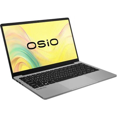 ноутбук OSiO FocusLine F140I-008