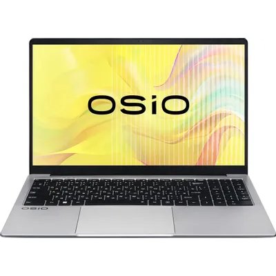ноутбук OSiO FocusLine F150A-012