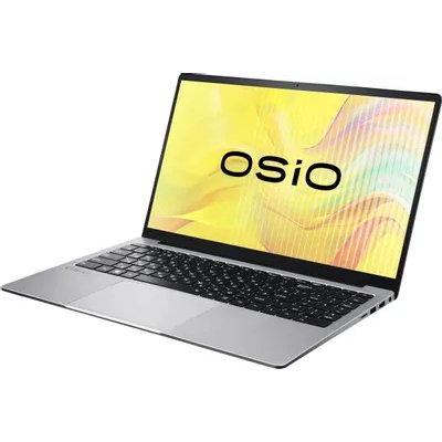 ноутбук OSiO FocusLine F150A-012