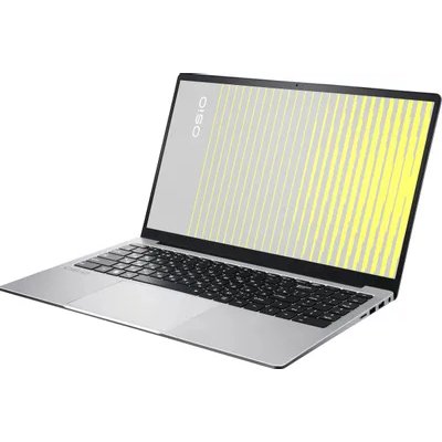 ноутбук OSiO FocusLine F150I-032-wpro