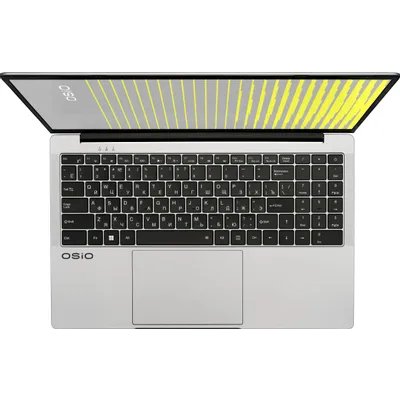 ноутбук OSiO FocusLine F150I-032-wpro