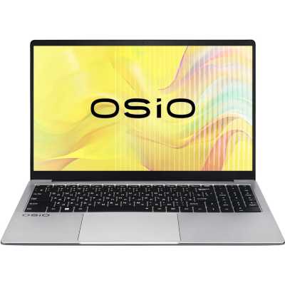 ноутбук OSiO FocusLine F150I-032-wpro