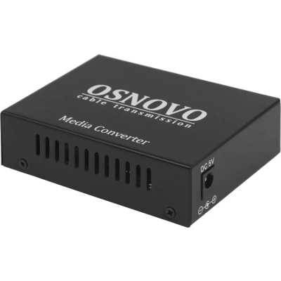 Osnovo OMC-1000-11X