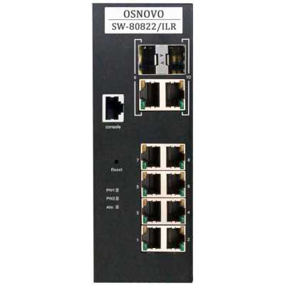 Osnovo SW-80822/ILR