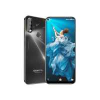 смартфон Oukitel C17 Pro Black