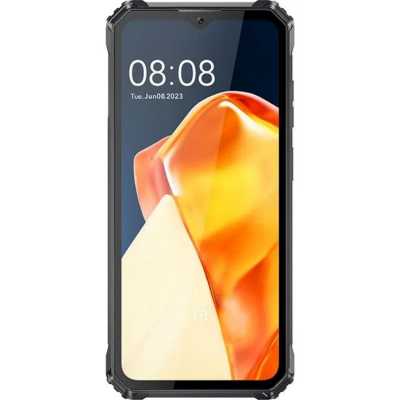 Oukitel G1 6/256GB Black