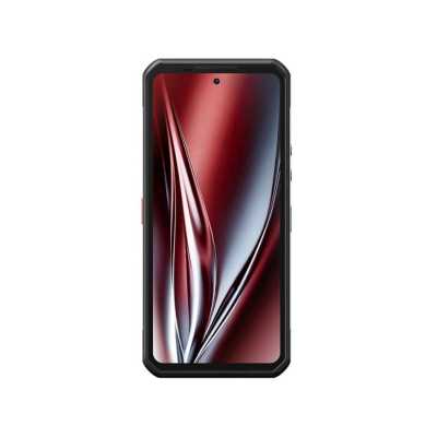 Oukitel WP300 12/512GB Black