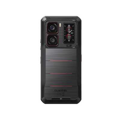 смартфон Oukitel WP300 12/512GB Black