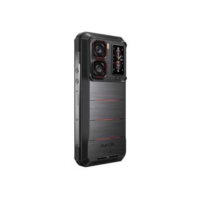 Oukitel WP300 12/512GB Black
