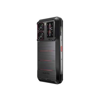 смартфон Oukitel WP300 12/512GB Black