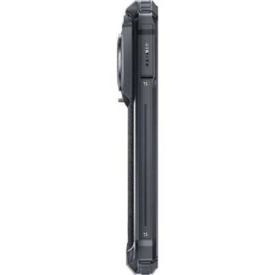 смартфон Oukitel WP36 Pro 6/256GB Black