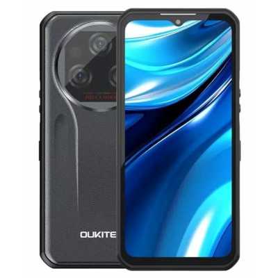 смартфон Oukitel WP39 Pro 12/512GB Grey