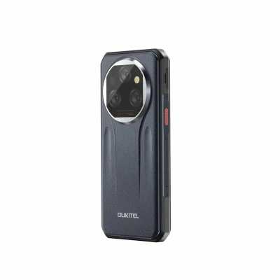 смартфон Oukitel WP39 Pro 12/512GB Grey