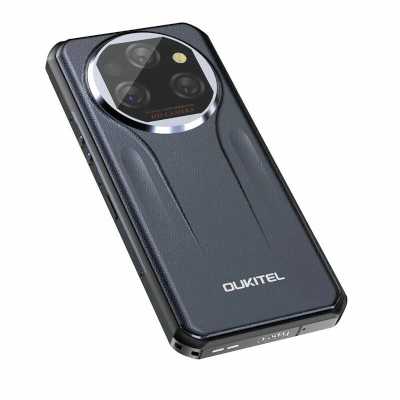 Oukitel WP39 Pro 12/512GB Grey