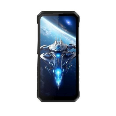 Oukitel WP58 Pro 8/256GB Black