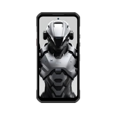 Oukitel WP60 16/512GB Black