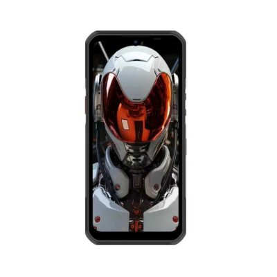 Oukitel WP62 16/512GB Black