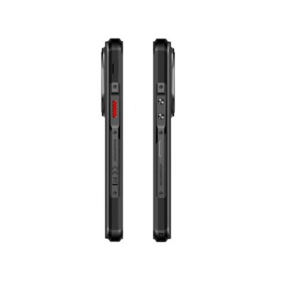 Oukitel WP62 16/512GB Black