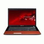 Packard Bell EasyNote NM87-JU-202RU