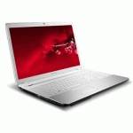 ноутбук Packard Bell EasyNote TS44-HR-355RU