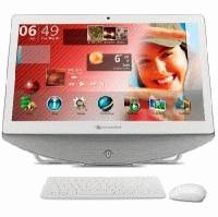 моноблок Packard Bell oneTwo S3230 DQ.U7PER.002