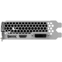 Palit nVidia GeForce GTX 1050 Ti StormX 4Gb NE5105T018G1-1070F