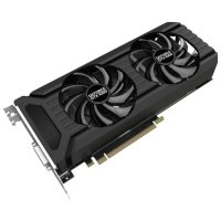 Palit nVidia GeForce GTX 1060 Dual 6Gb NE51060015J9-1061D