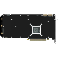 Palit nVidia GeForce GTX 1070 8Gb NE51070S15P2-1041J