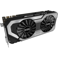 Palit nVidia GeForce GTX 1070 8Gb NE51070S15P2-1041J