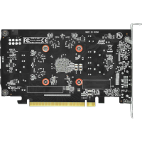Palit nVidia GeForce GTX 1650 Dual 4Gb NE5165001BG1-1171D