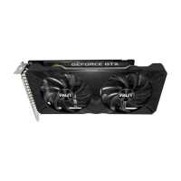 Palit nVidia GeForce GTX 1660 Dual OC 6Gb NE51660S18J9-1161C
