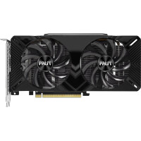 Palit nVidia GeForce GTX 1660 Ti Dual OC 6Gb NE6166TS18J9-1160A