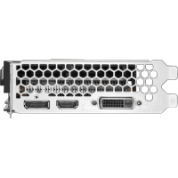Palit nVidia GeForce RTX 2060 Dual 6Gb NE62060018J9-1160A