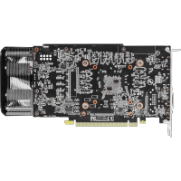 Palit nVidia GeForce RTX 2060 Gaming Pro OC 6Gb NE62060T18J9-1062A