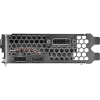 Palit nVidia GeForce RTX 2060 Gaming Pro OC 6Gb NE62060T18J9-1062A
