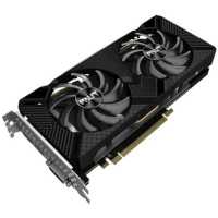Palit nVidia GeForce RTX 2060 Super 8Gb NE6206S018P2-1160X-1