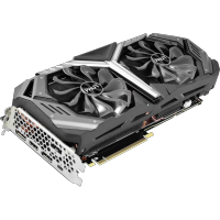 Palit nVidia GeForce RTX 2070 8Gb NE62070H20P2-1061G