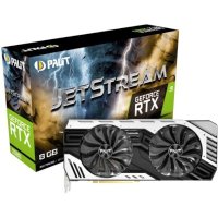 Palit nVidia GeForce RTX 2080 8Gb NE62080020P2-1040J